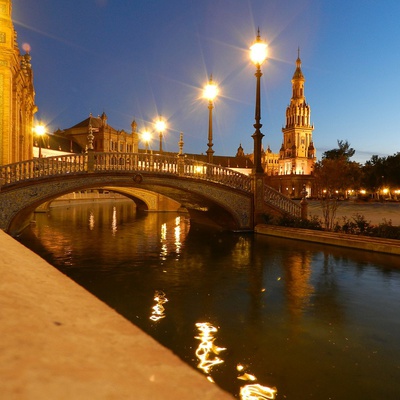 Bank Holiday Deal San Pablo Sevilla Bank Holiday Deal San Pablo Sevilla