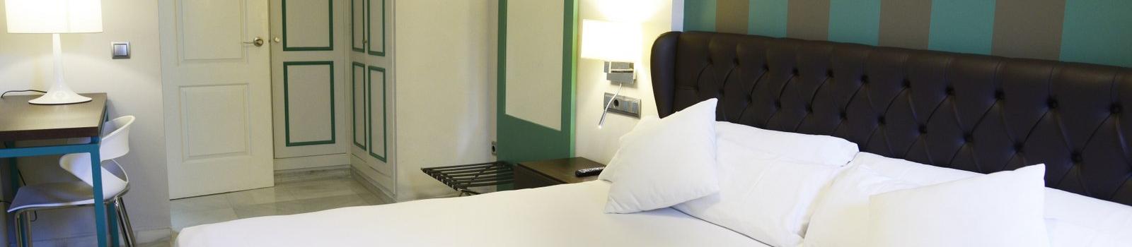 Chambres San Pablo Sevilla Chambres San Pablo Sevilla